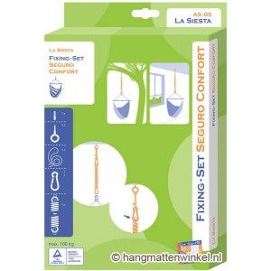 Fixing-set seguro confort